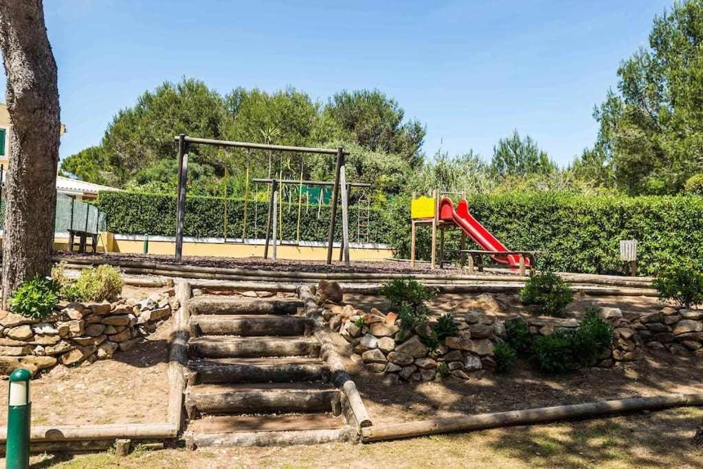 Unique Beach Villa With Ocean View Pool Tennis Cascais Exterior photo